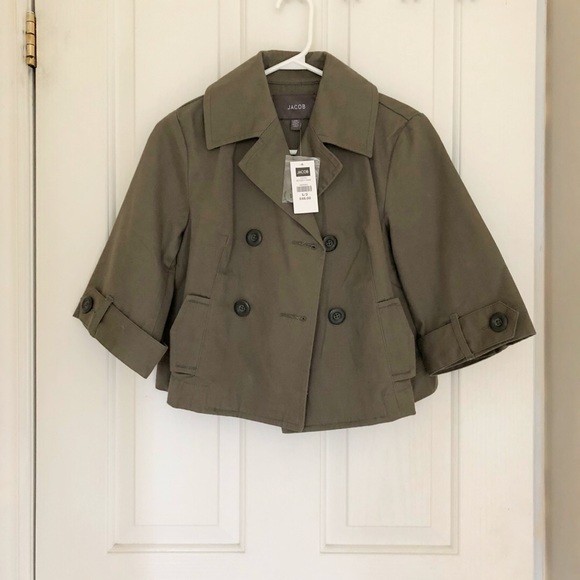 NWT Jacob blazer - Picture 1 of 3